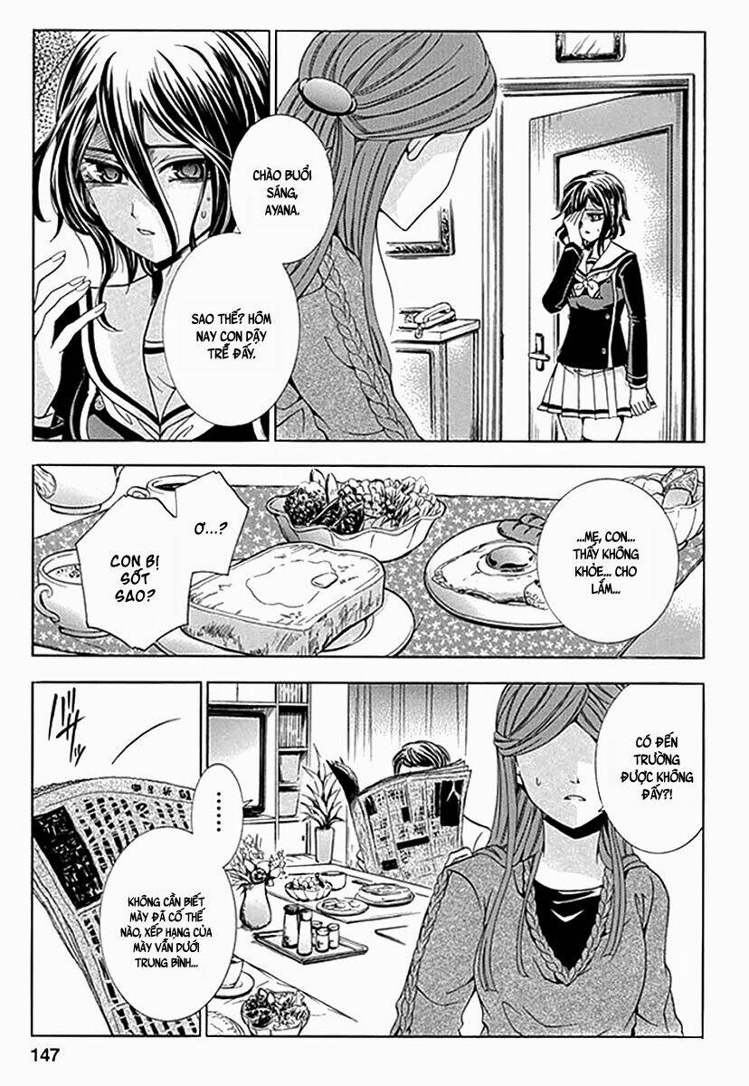 fukushuu kyoushitsu chapter 4 38