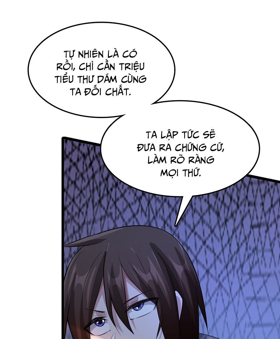 đại bảo kiếm của tôi chapter 36 81