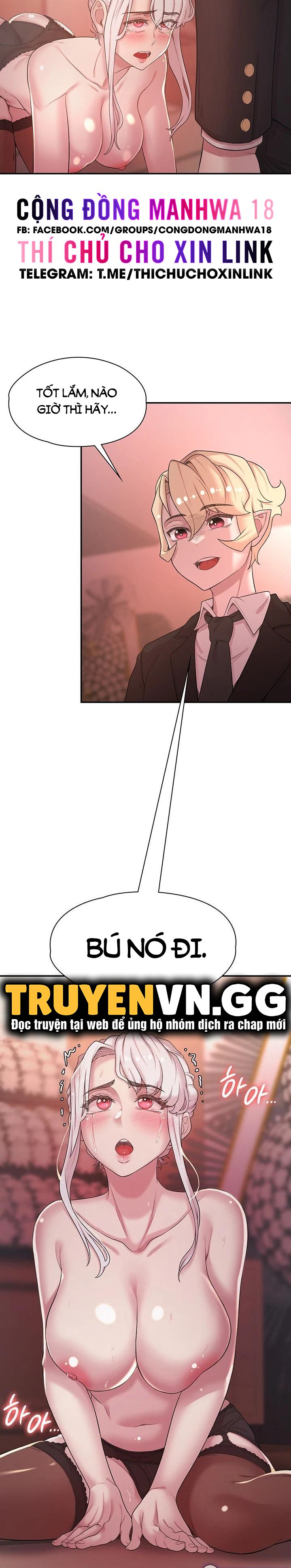 chuyển sinh thành phản diện game chapter 49 21