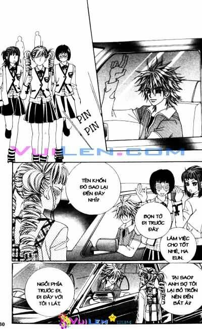 forbidden kiss chapter 18 11