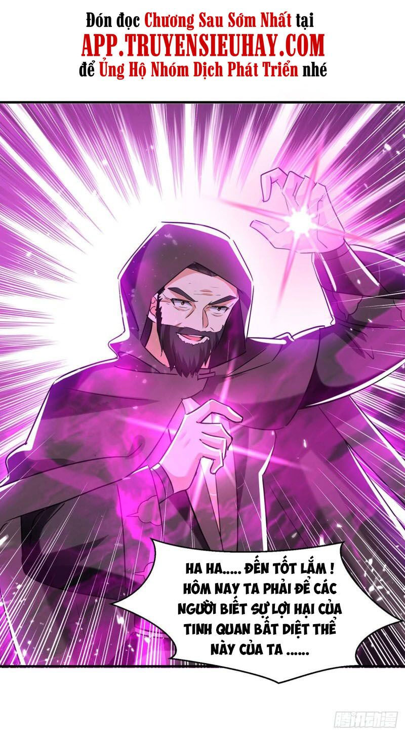 tối cường thăng cấp chapter 231 19