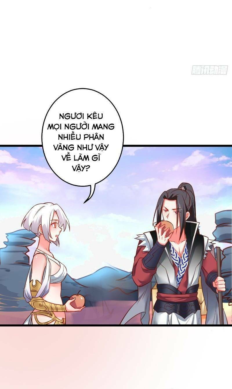 trọng sinh tối cường ma tôn ở rể chapter 40 56
