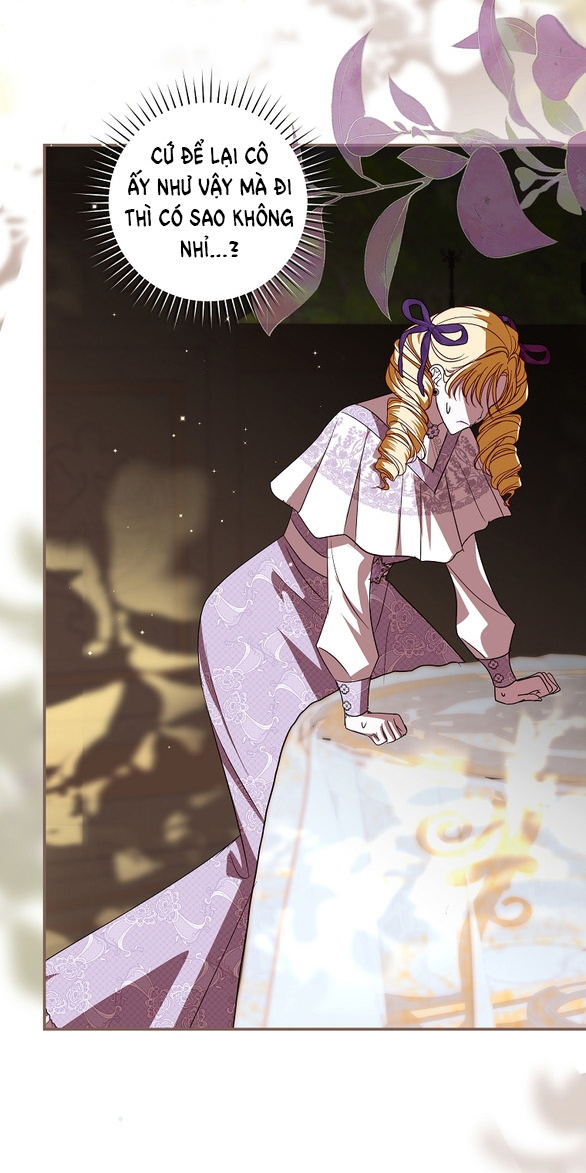 ngài công tước, tôi sẽ làm mọi thứ, trừ việc kết hôn! chapter 7.1 20