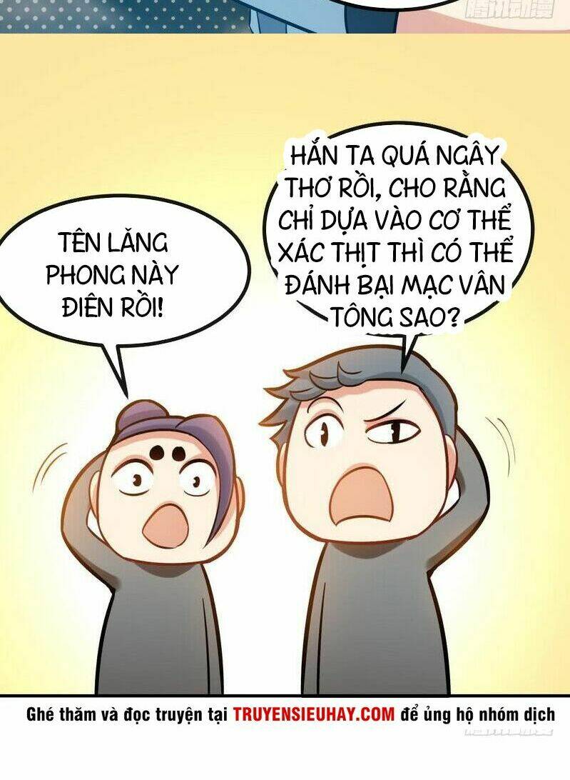 chí tôn thần ma chapter 30 22