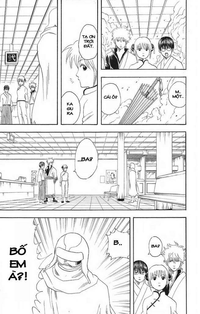 gintama - linh hồn bạc chapter 57 19
