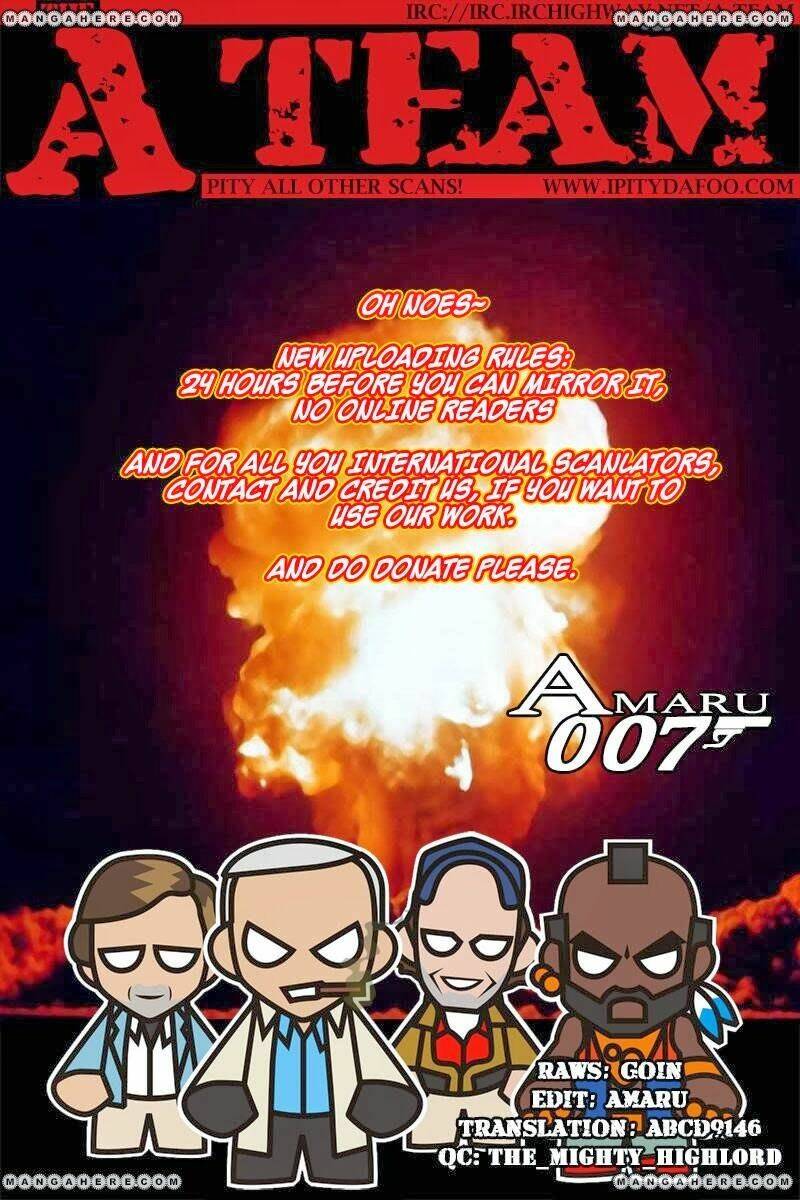 sekirei chapter 152 1