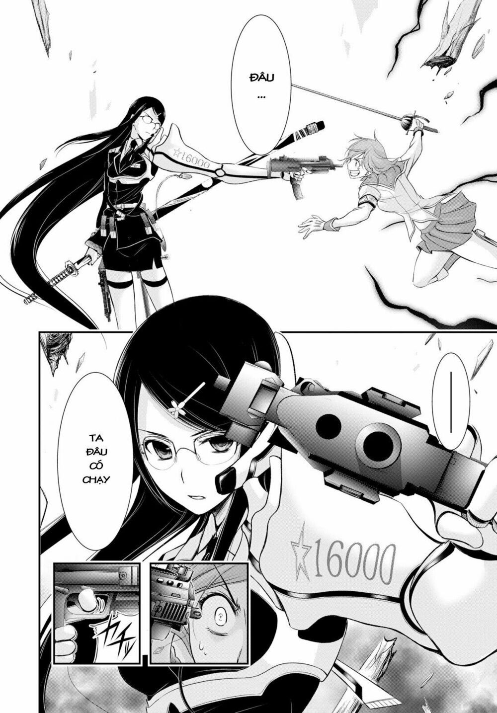 kích trụy vương huyền thoại chapter 51 23