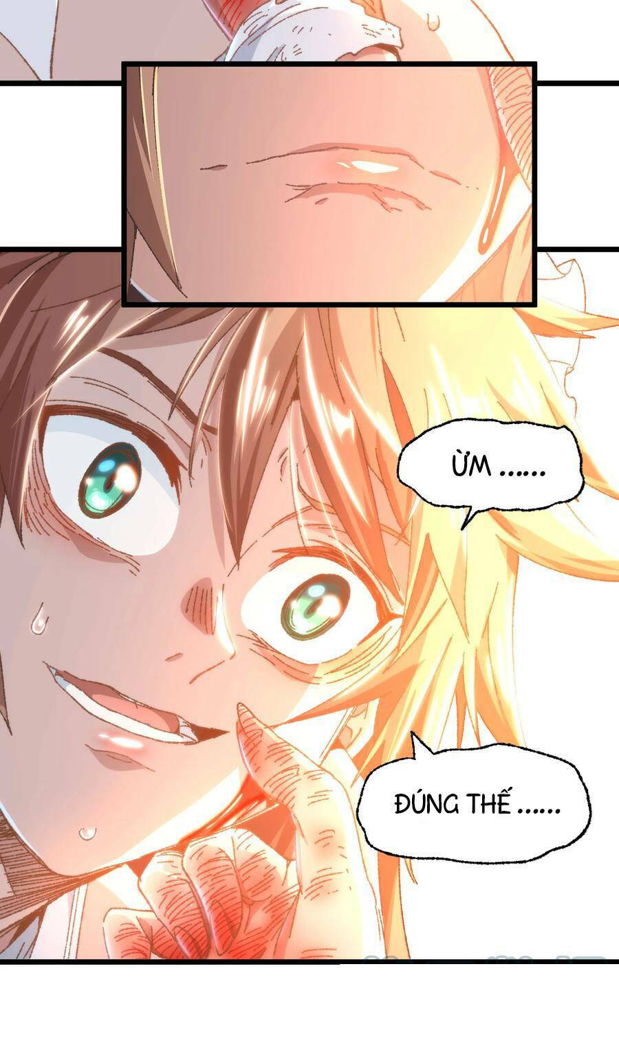 vú em vô địch chapter 29 26