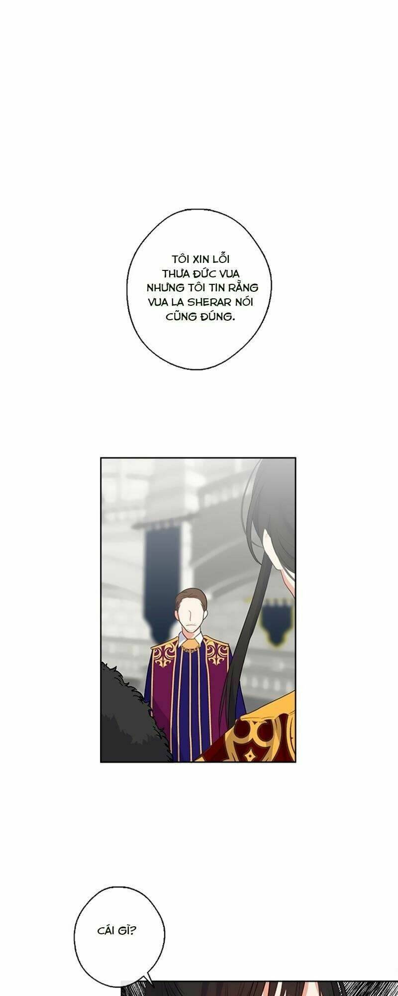 cộng tác của hoàng đế chapter 24 18