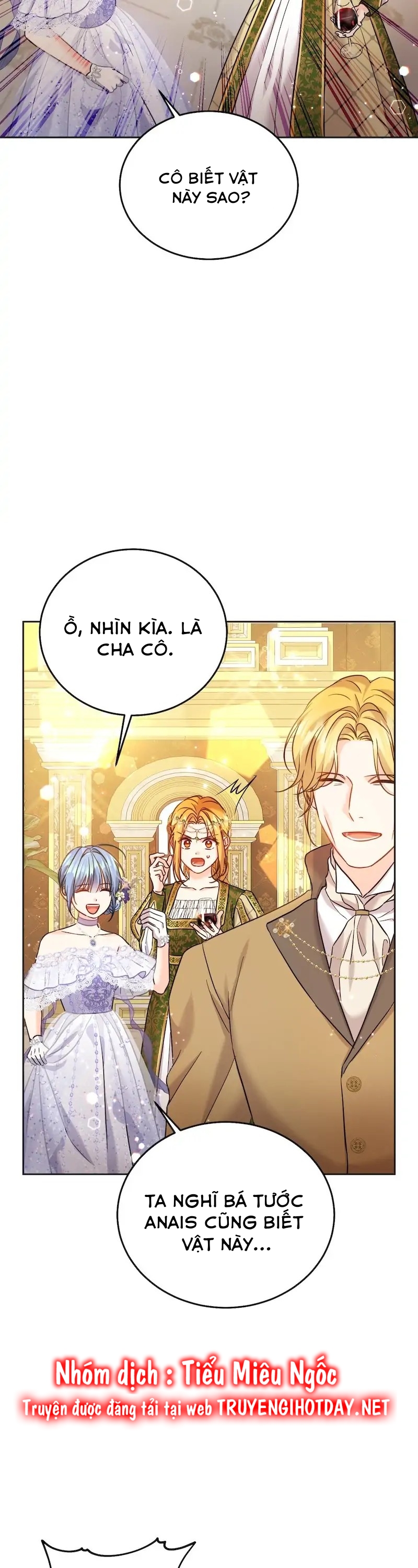 tôi sẽ cứu nam phản diện bị nữ chính ruồng bỏ chapter 85 11