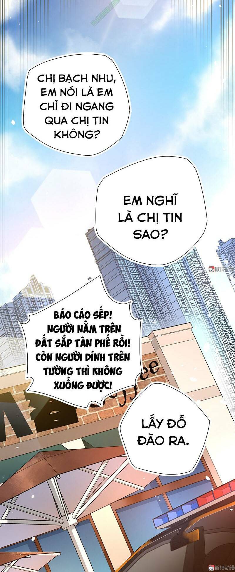 vú em hộ hoa chapter 14 23