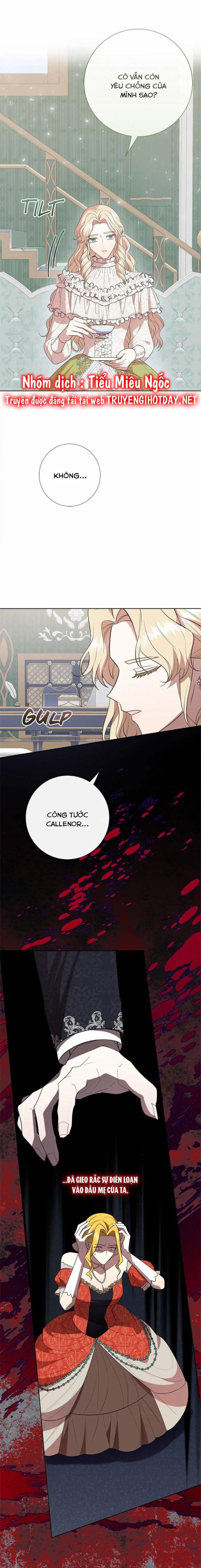 xin ngài đừng ăn tôi chapter 95 7