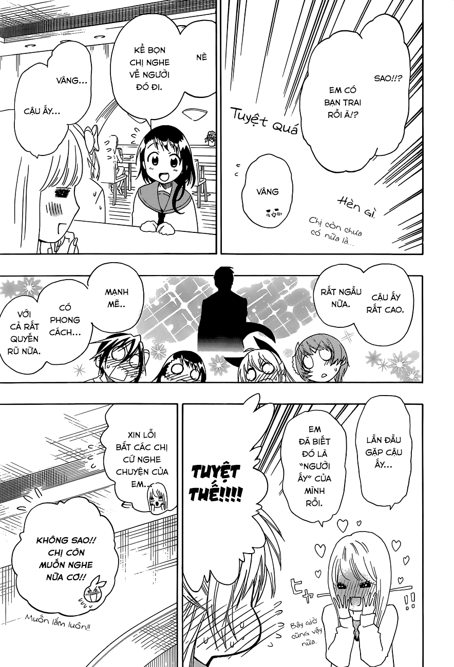 nisekoi - tình yêu giả tạo chapter 89 52