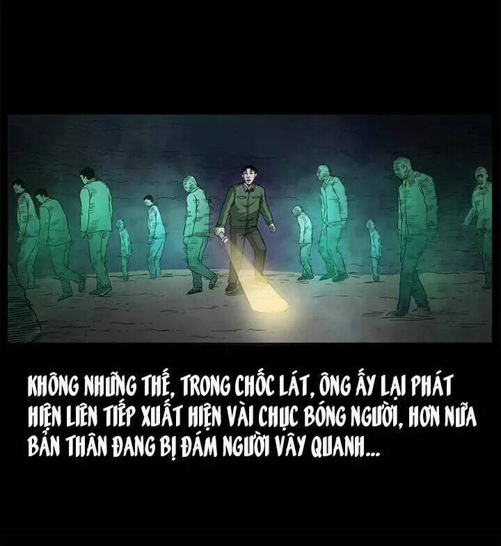 U Minh Ngụy Tượng Chapter 154 35