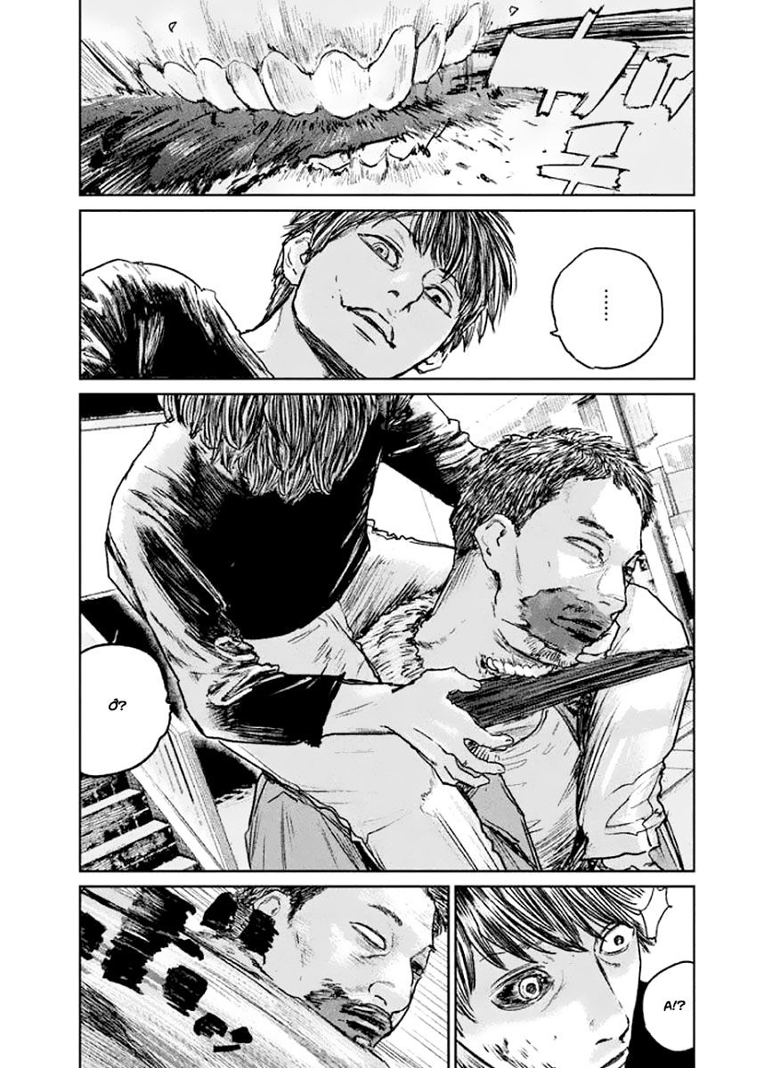 chousou no babel chapter 23 6