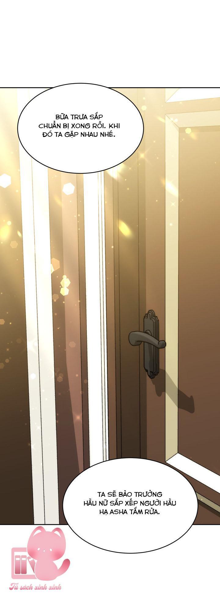 từ chồng cũ hóa thành nam chính chapter 39 26