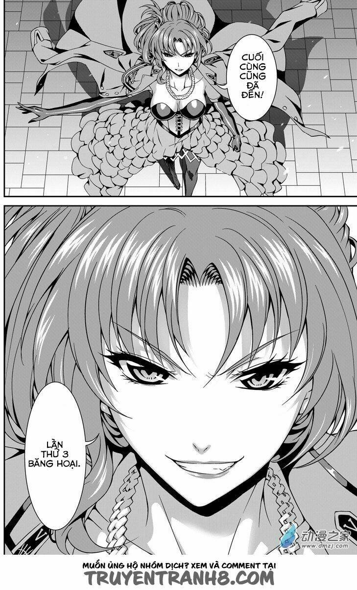 băng hoại 3rd chapter 1 10