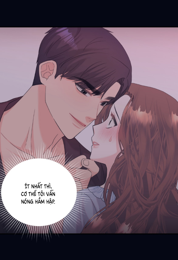 Người Vợ Giả Mạo chapter 7.1 - Trang 8