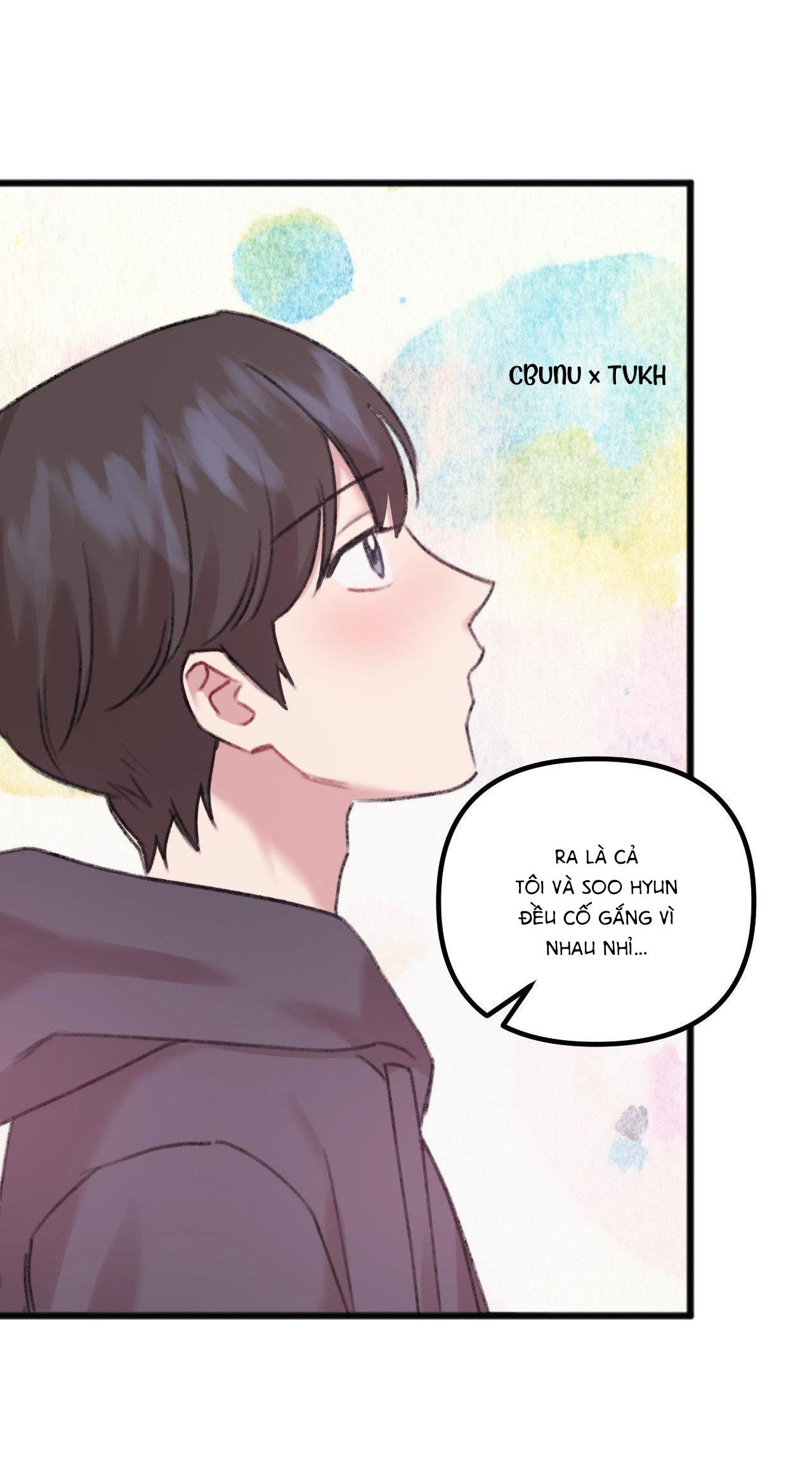 anh thật sự thích em sao chapter 20 25