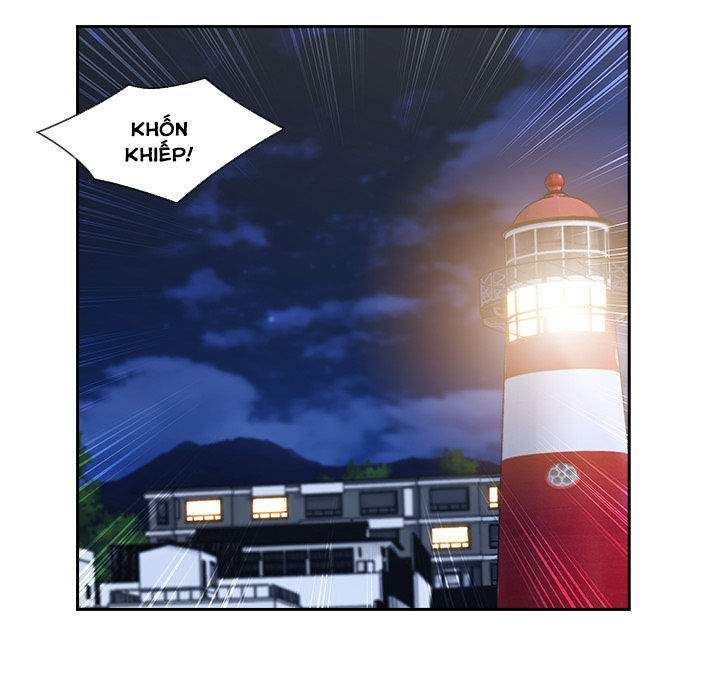 quý cô chân dài chapter 43 116