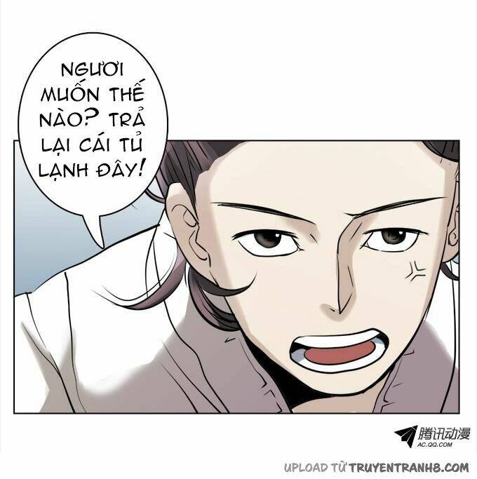 ớn lạnh tuyệt đối chapter 27 13