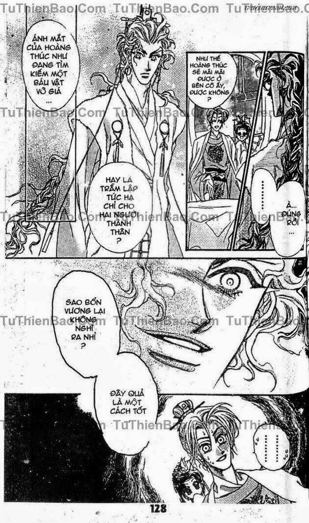 công chúa bướng bỉnh chapter 1.2 59