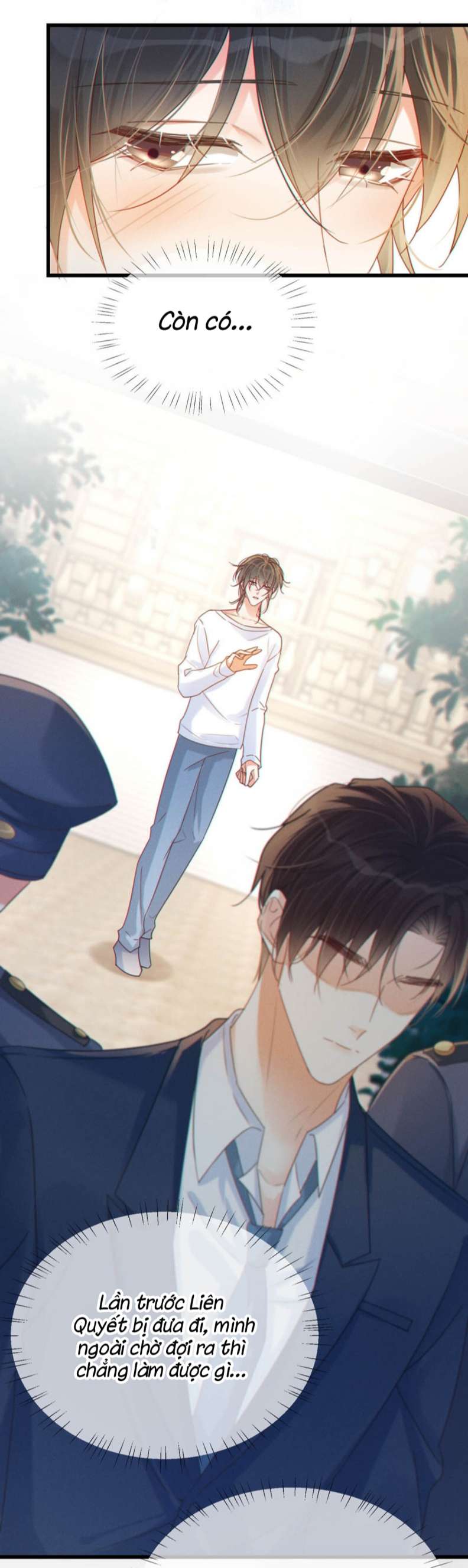 nịch tửu chapter 58 5