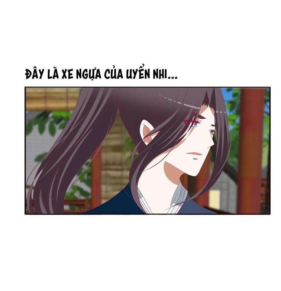 thông linh phi chapter 652 6