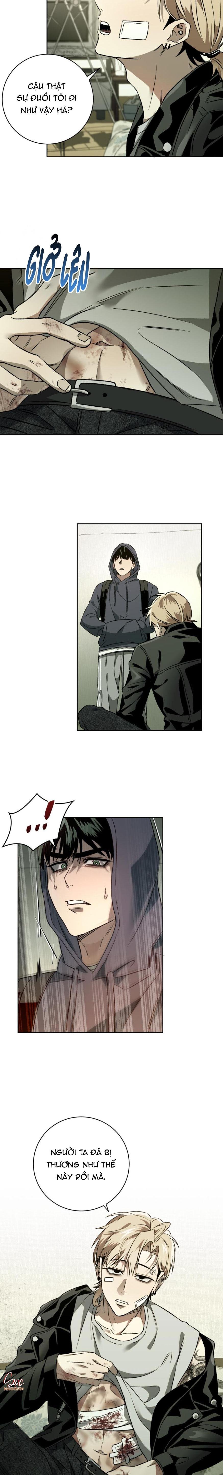 anh em tương tàn chapter 2 8