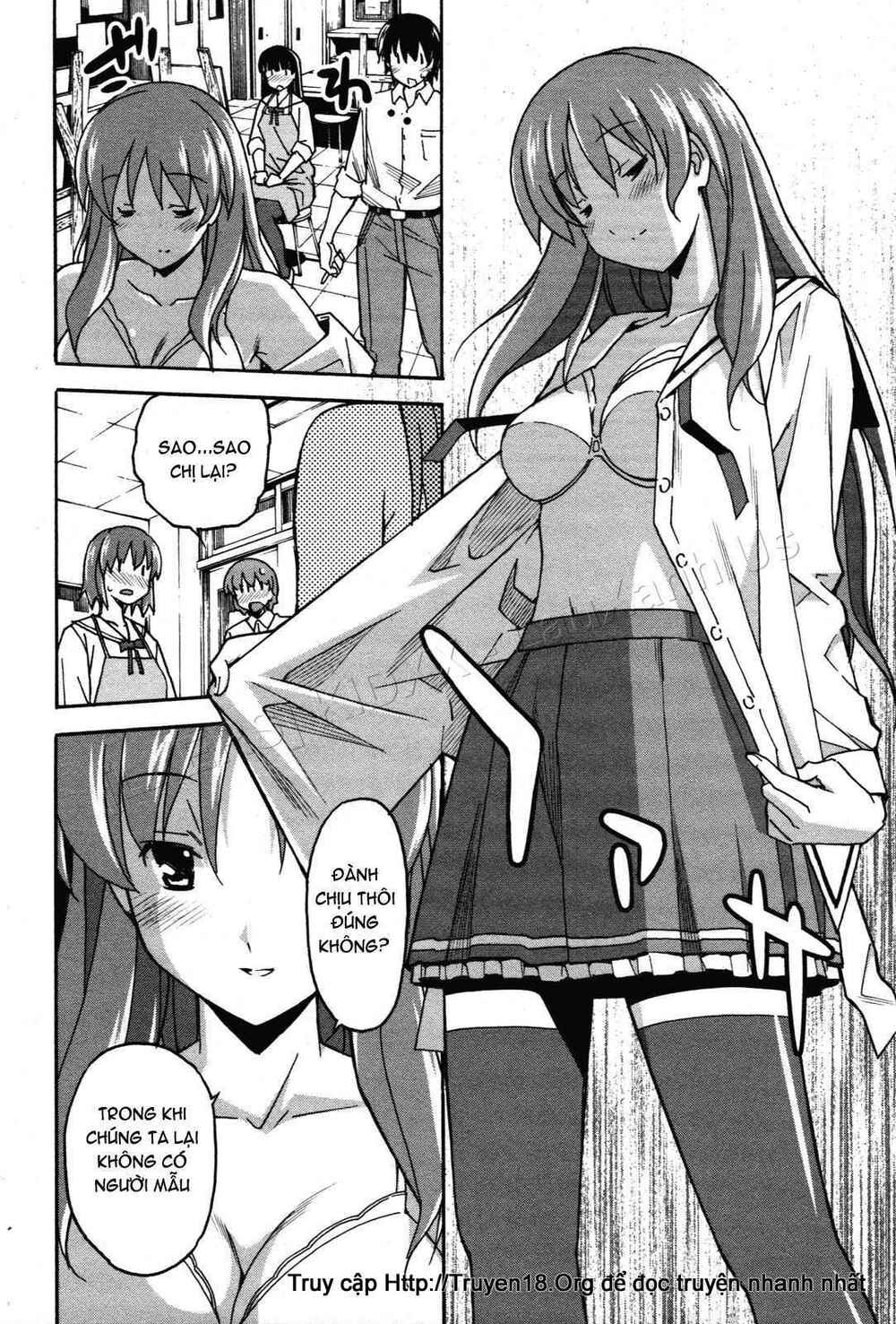 aki-sora chapter 30 11