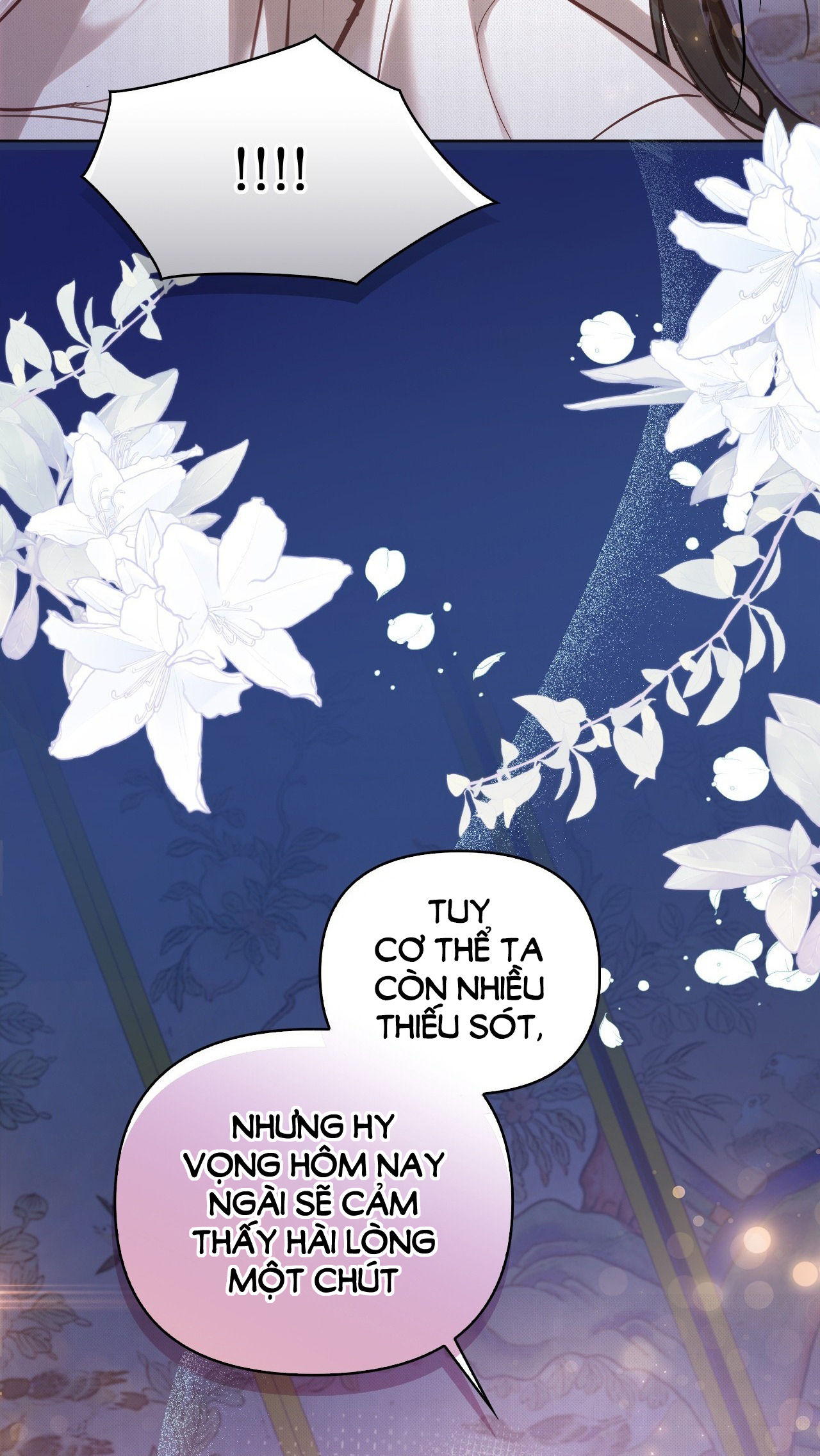 [18+] hậu cung kế chapter 8.1 26