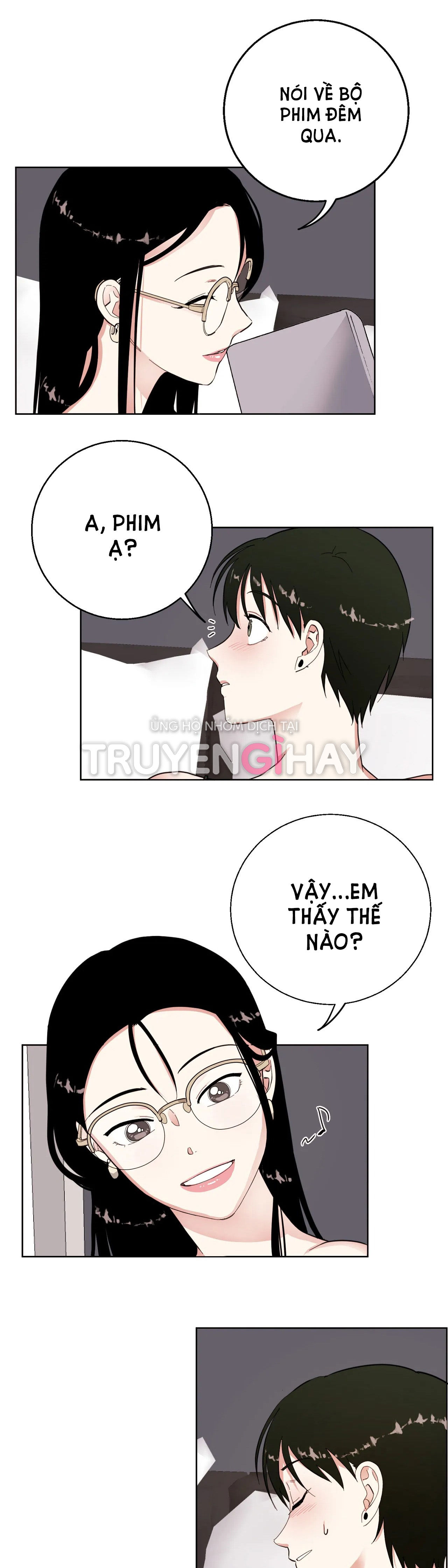 maybe - biết đâu chúng ta cũng chapter 5.2 23