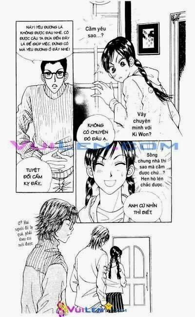 giấc mơ thần tượng chapter 5 37