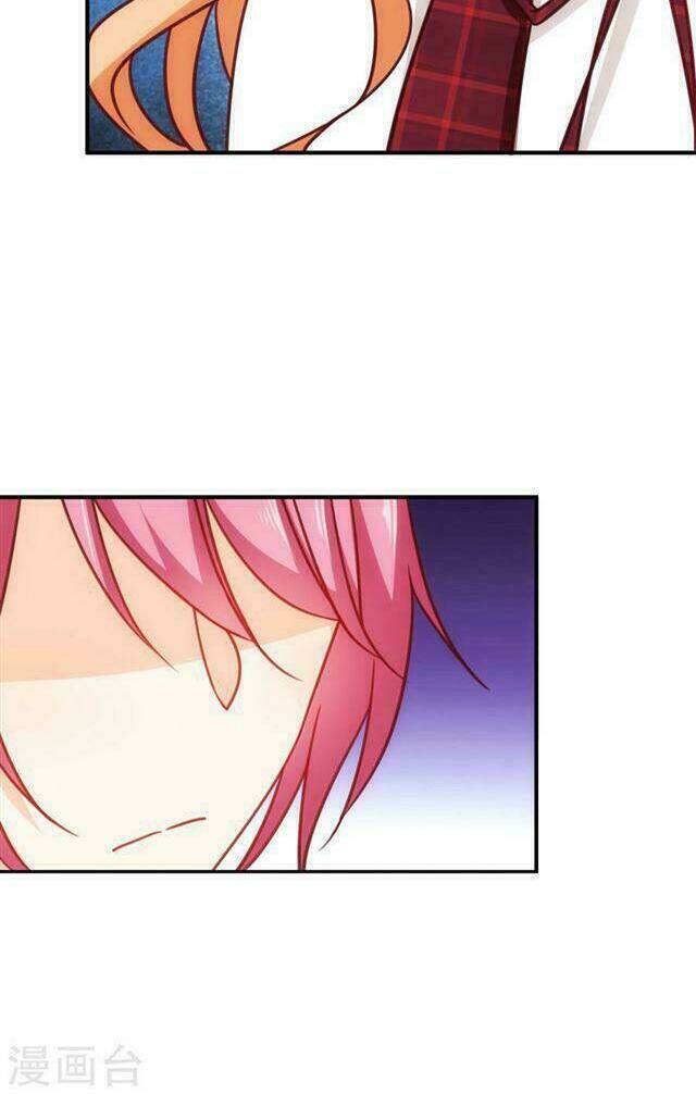 hôm nay tôi sẽ yêu ai đây ? chapter 21 40