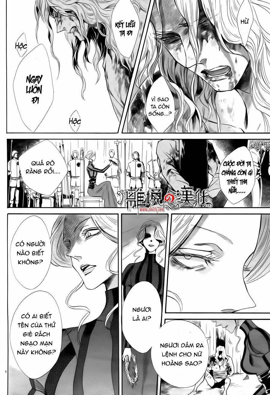 khúc bi ca của vua hoa hồng chapter 5 8