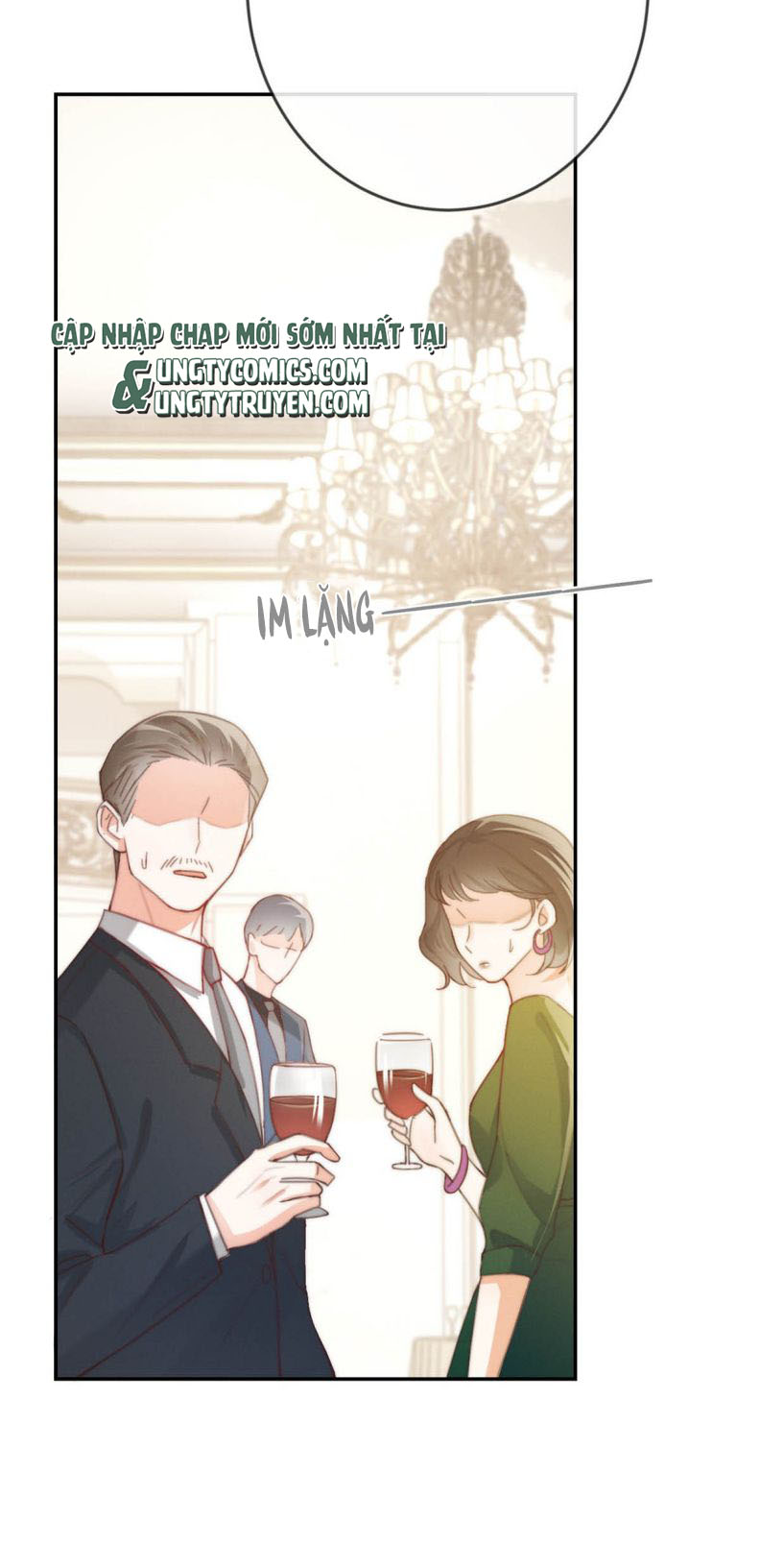 nịch tửu chapter 24 8