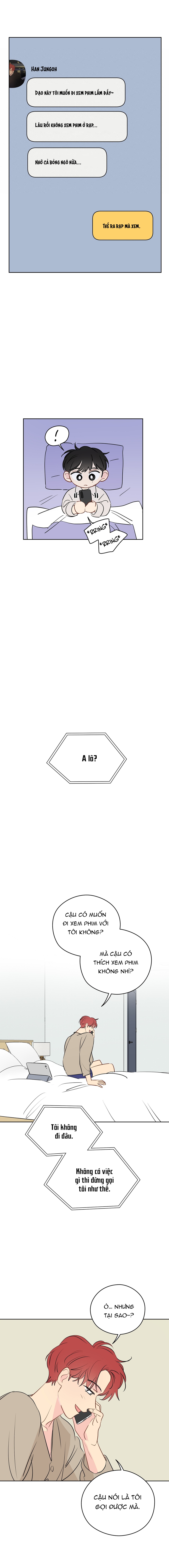 giấc mơ kì lạ chapter 20 5