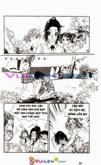 tên nô lệ đáng yêu chapter 1 85