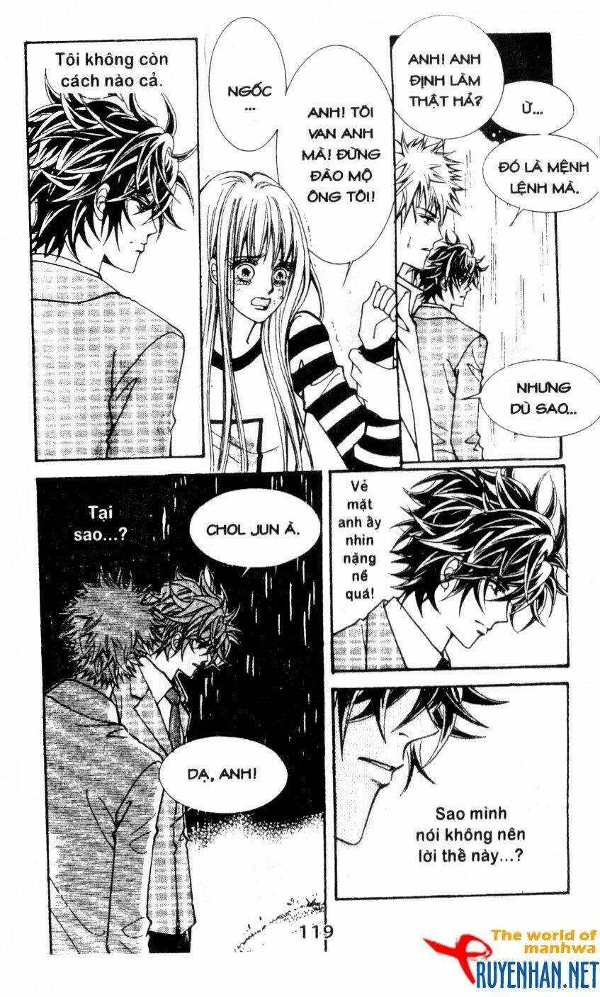 chàng trai hào hiệp chapter 8 121