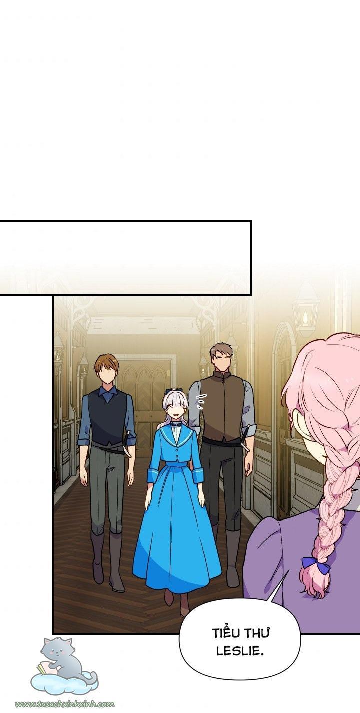 công nương khế ước của gia tộc công tước quái vật chapter 75 31