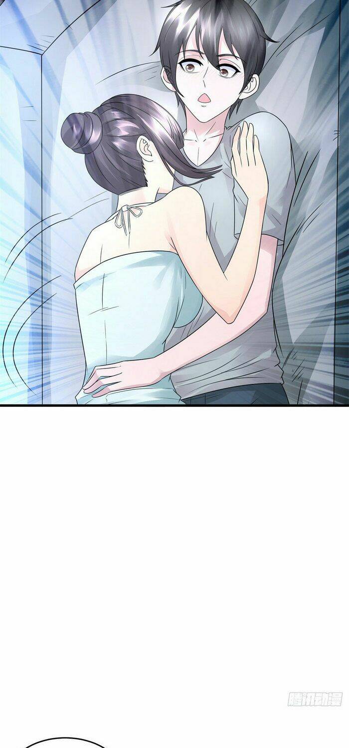 pháp sư truyền kỳ chapter 34 9