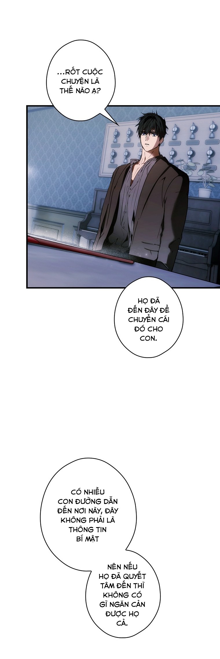 cổ tích về người mẹ kế chapter 131.1 77