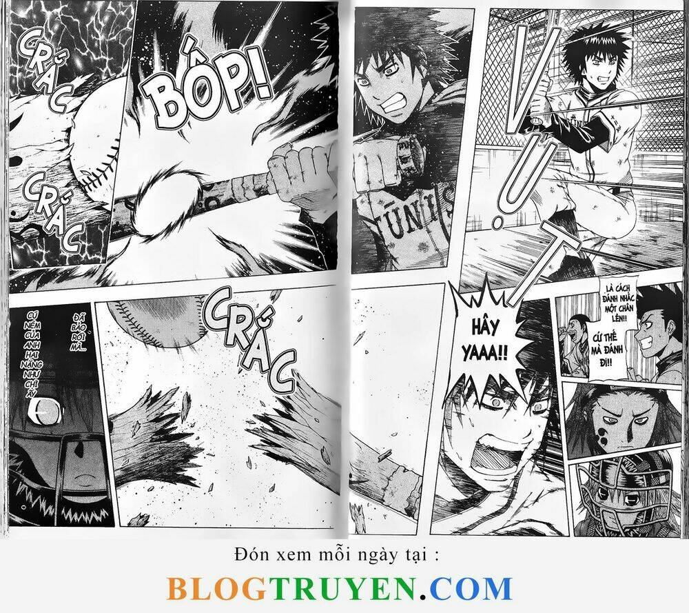 mr.fullswing chapter 141 16