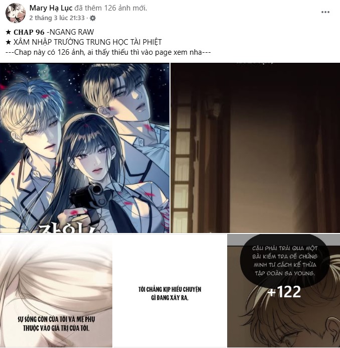 vì tôi đã giết người chapter 9.2 40