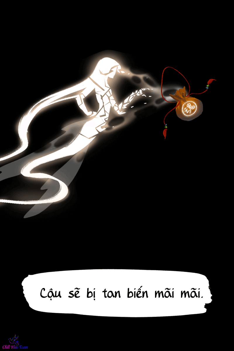 thần chết và kẻ chờ đợi chapter 9 21