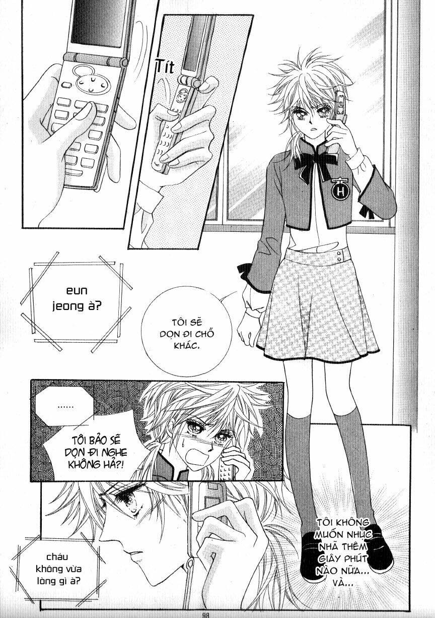 she's scary chapter 38 48