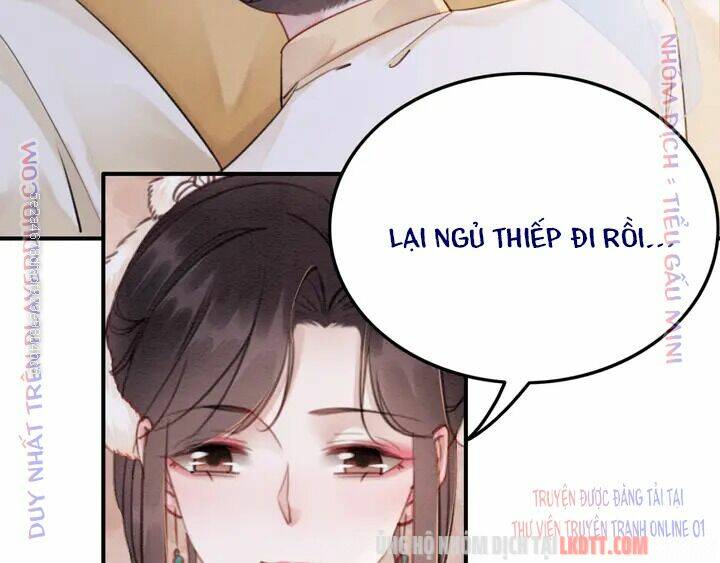 trọng sinh bá sủng nhiếp chính vương quá mạnh mẽ chapter 187 31