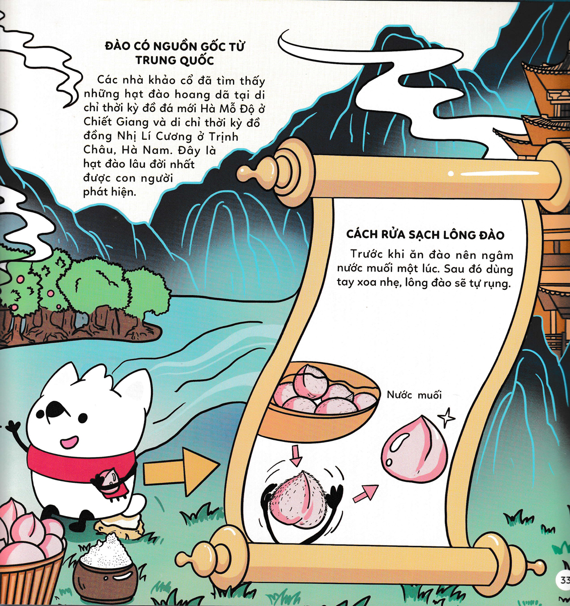 Sách Mười Vạn Câu Hỏi Vì Sao - Thế Giới Thực Vật Diệu Kì - Zhihu