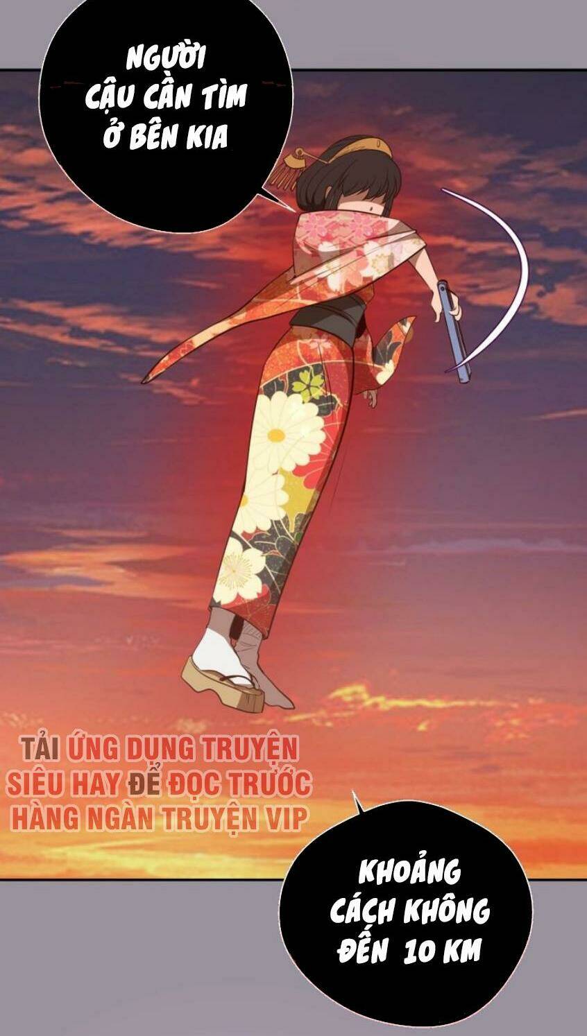 cao đẳng linh hồn chapter 52.1 5