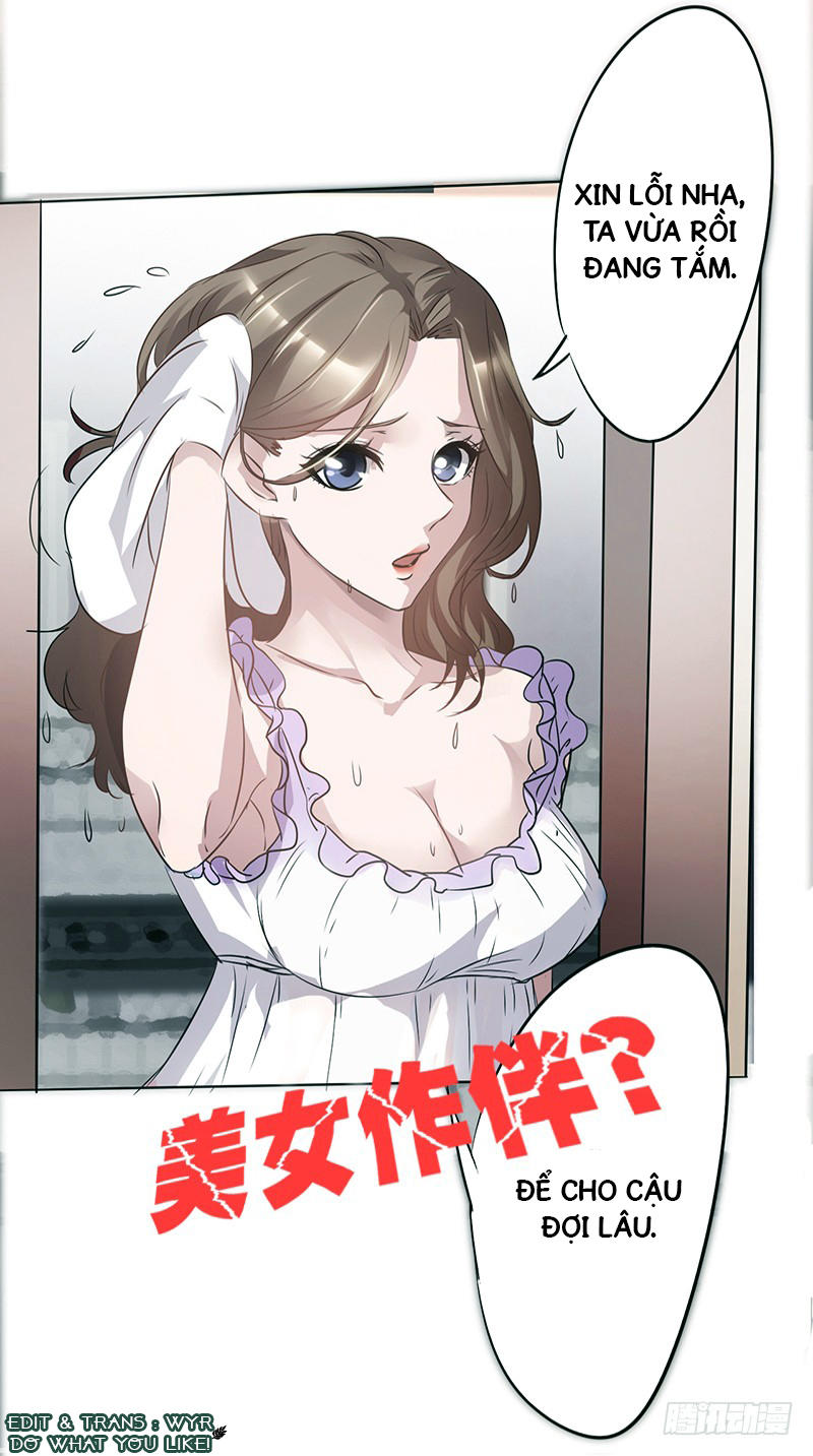 tối cường nông dân hệ thống chapter 0 7